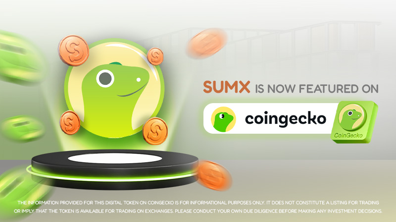 Summer Point Token