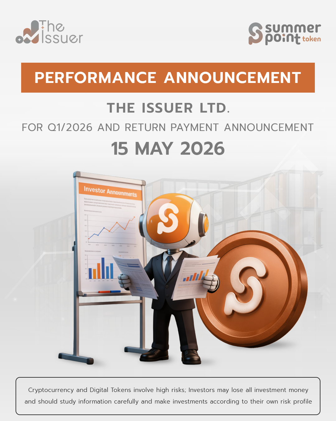 Summer Point Token